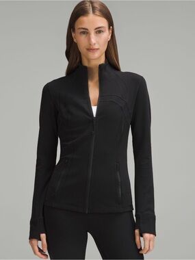 Lululemon Define Jacket - Luon